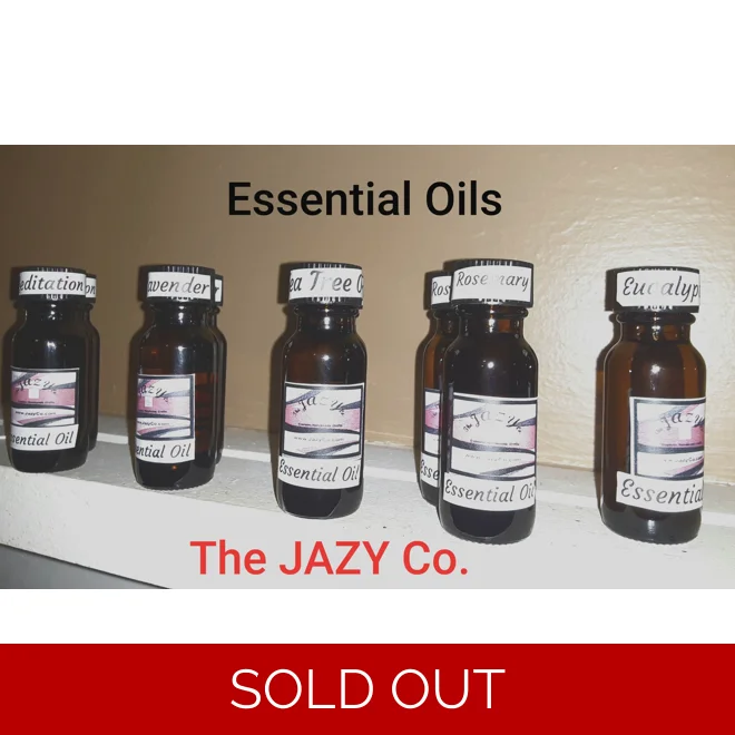 product Image for Essential Oils